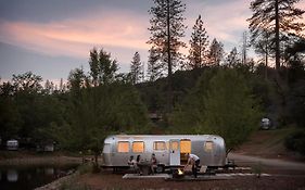 Autocamp Yosemite